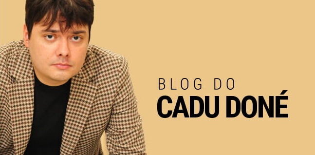 Blog do Cadu Doné