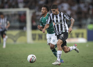 Galo vence a Caldense